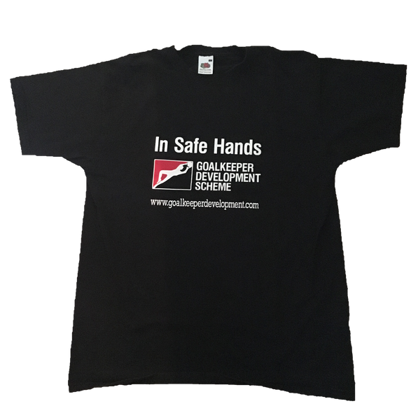 GDS "In Safe Hands" T-Shirt