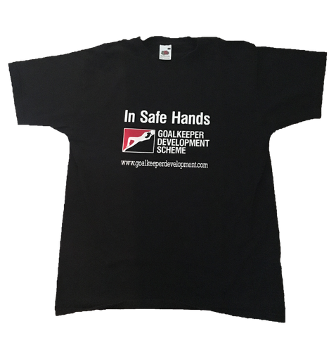 GDS "In Safe Hands" T-Shirt