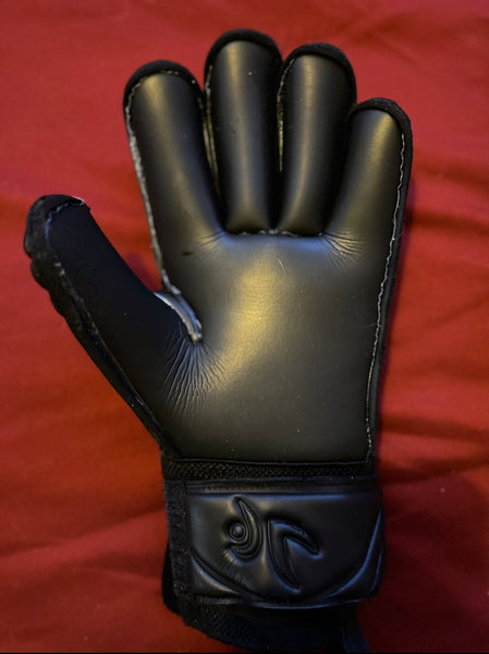 GDS ALL BLACK 23/24 Limited Edition Gloves