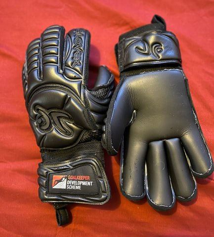 GDS ALL BLACK 23/24 Limited Edition Gloves